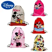 Disney Mickey Mouse Storage Bags Anime Printing Makeup Bag Cute Pouchs Bag Cartoon Women Mini Cosmetic Bag Custom Pattern Gifts 1