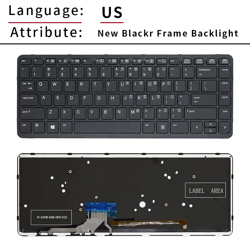 ̱ þƾ Ʈ Ű, HP EliteBook Folio 1040 G1 1040 G2 736933-031 081 151 251 AB1 BA1 BG1 DH1 FL1, Ʈ , ǰ
