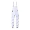 Fashion Youth Strap Pants Streetwear Male Slim Fit Splicing Pocket Straight Trousers Four Seasons Daily Casual Men's Clothing 23 2