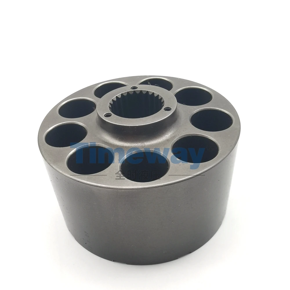 

Запчасти для гидравлических насосов A22, ремонтные комплекты A22, блок цилиндров для восстановления поршневого насоса YUKEN A22