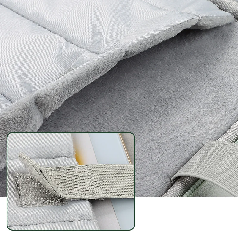 Bolsa para Ipad Air Pro Bolsa para Samsung Huawei Lenovo Xiaomi Vivo Air 10.9 11 12.9 11 2023 2023 2023 - Imagem 6
