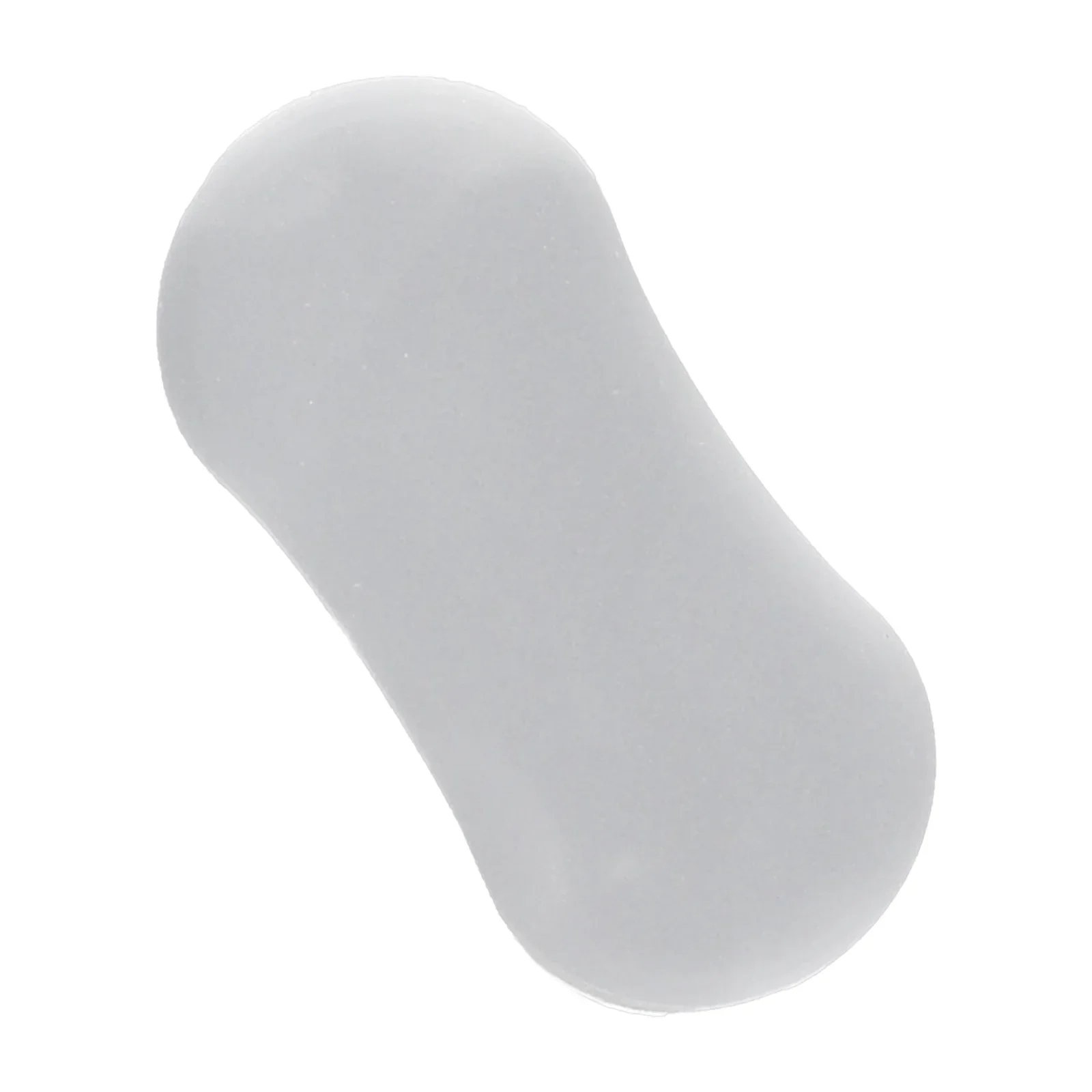 4pcs Toilet Seat Bumper Shockproof Pads Home Hygienic Replacement Parts Bathroom Universal Silicone Strong Adhesive Protective