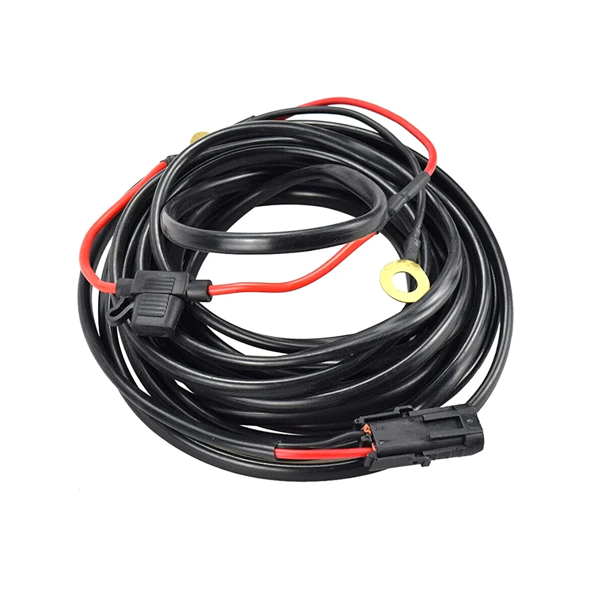 

Electric Wheelchair Lift Battery Cable Wiring Harness 697691500225 for