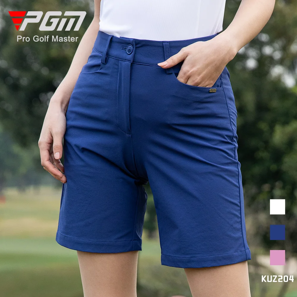 golf shorts women's shorts spring and summer women's clothing sports clothes tops pants suit