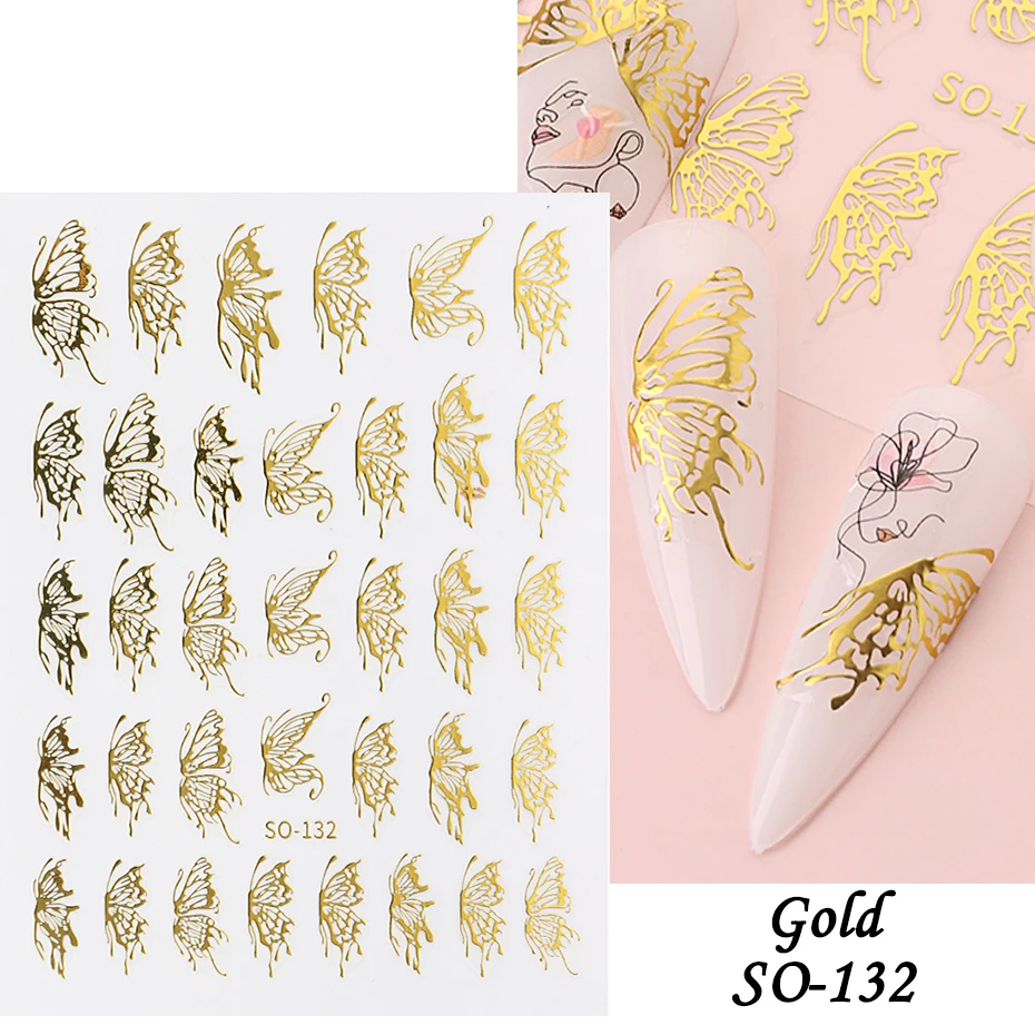 SO-132 Gold