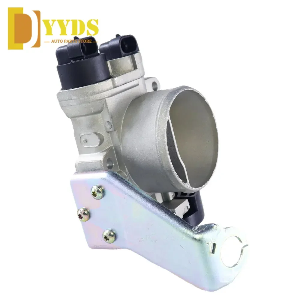 NEW Throttle Body For FIAT Acceleration Body ALBEA Palio Weekend SIENA 1.6 16V  71718994 71736817 Throttle Valve 802007638901