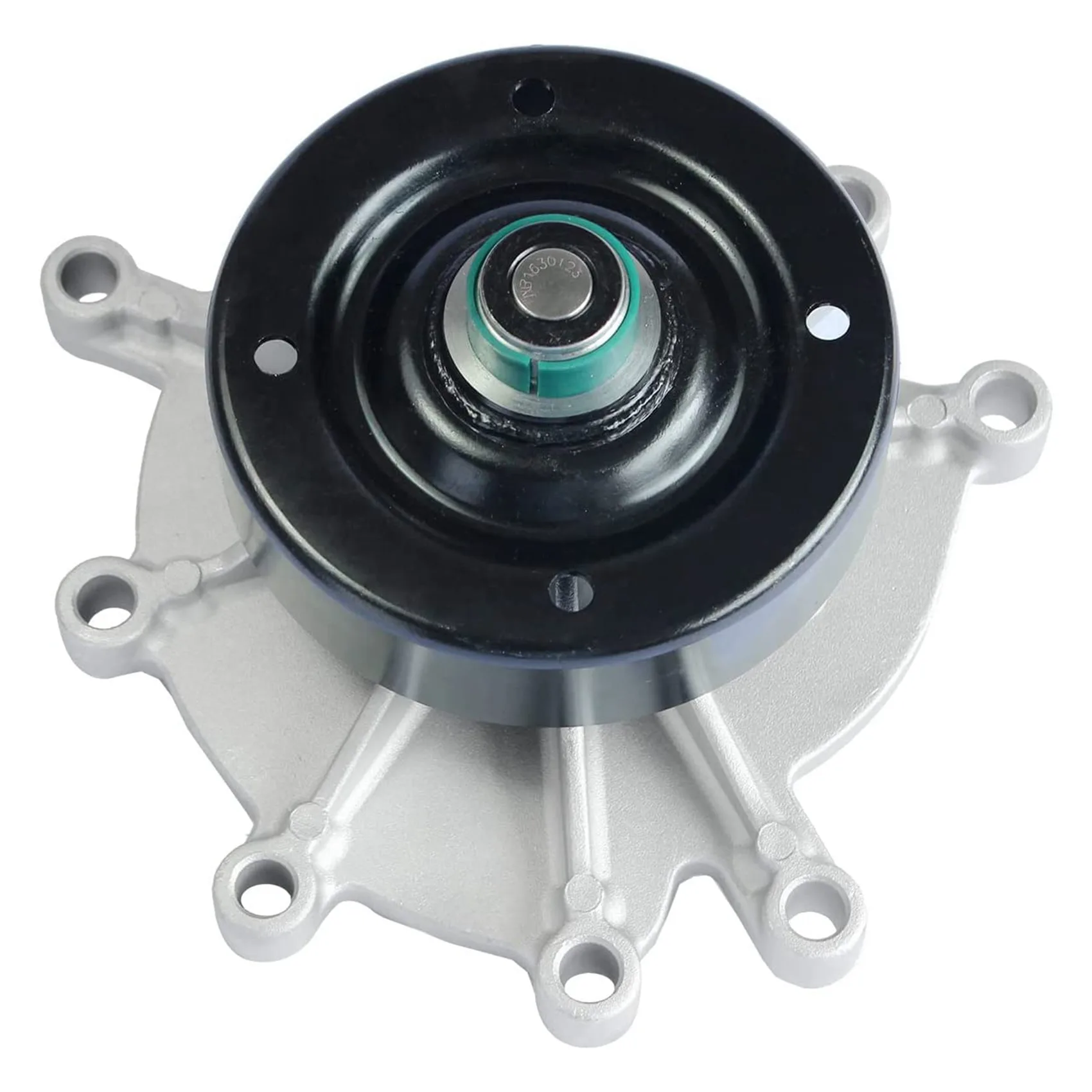 

Water Pump FIT for Chrysler Dodge Raider Ram 3.7L 4.7L Jeep Mitsubishi 53020873AC 53021187AA