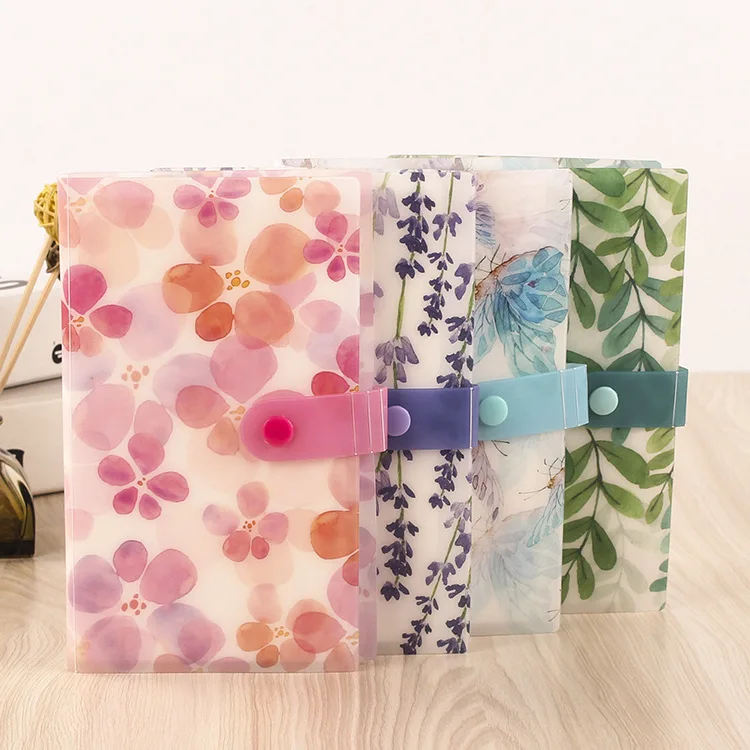120 Pockets Sweet Button Album Mini 3 Inch Photos Album for Instax Polaroid Albumes Storage Folder Name Card Holder trading card album