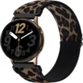 Leopard print