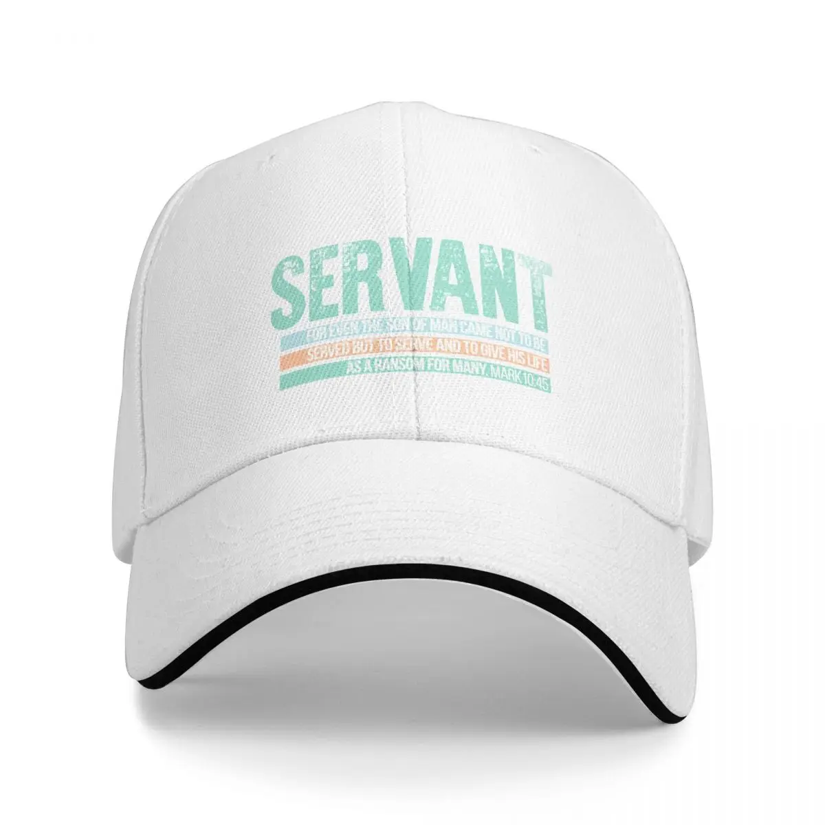 

Servant Cap Baseball Cap Sun cap new hat men's winter hats Women's