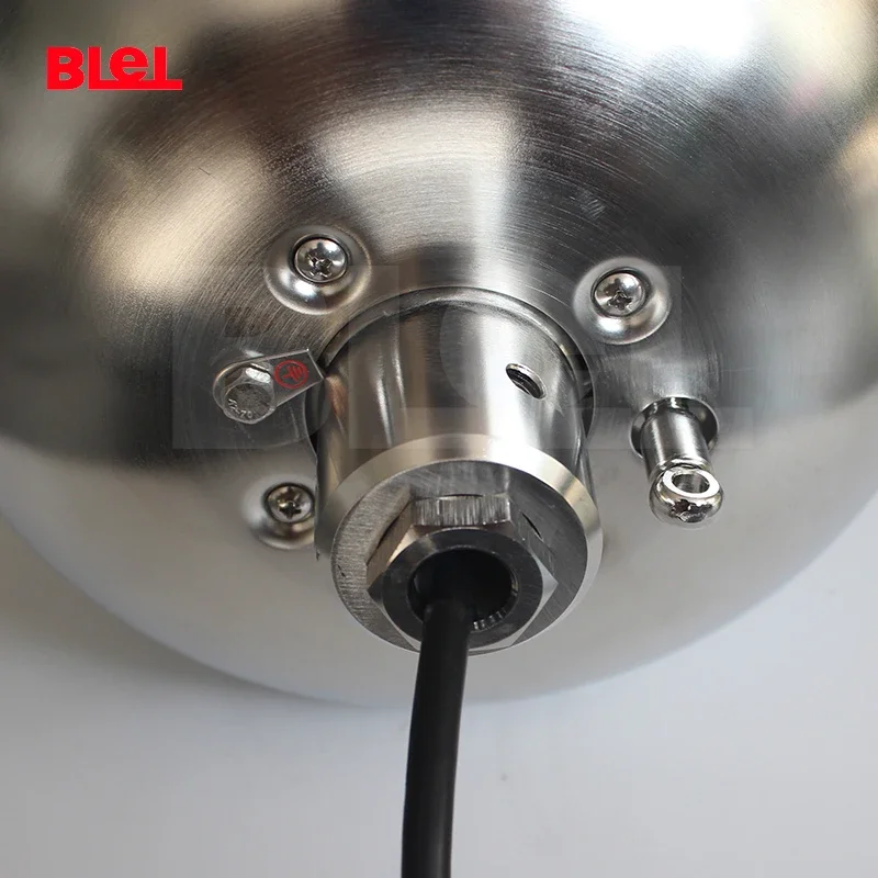 Explosion Proof PTZ Camera Network Speed Dome Camera 2MP 1080PNo IR