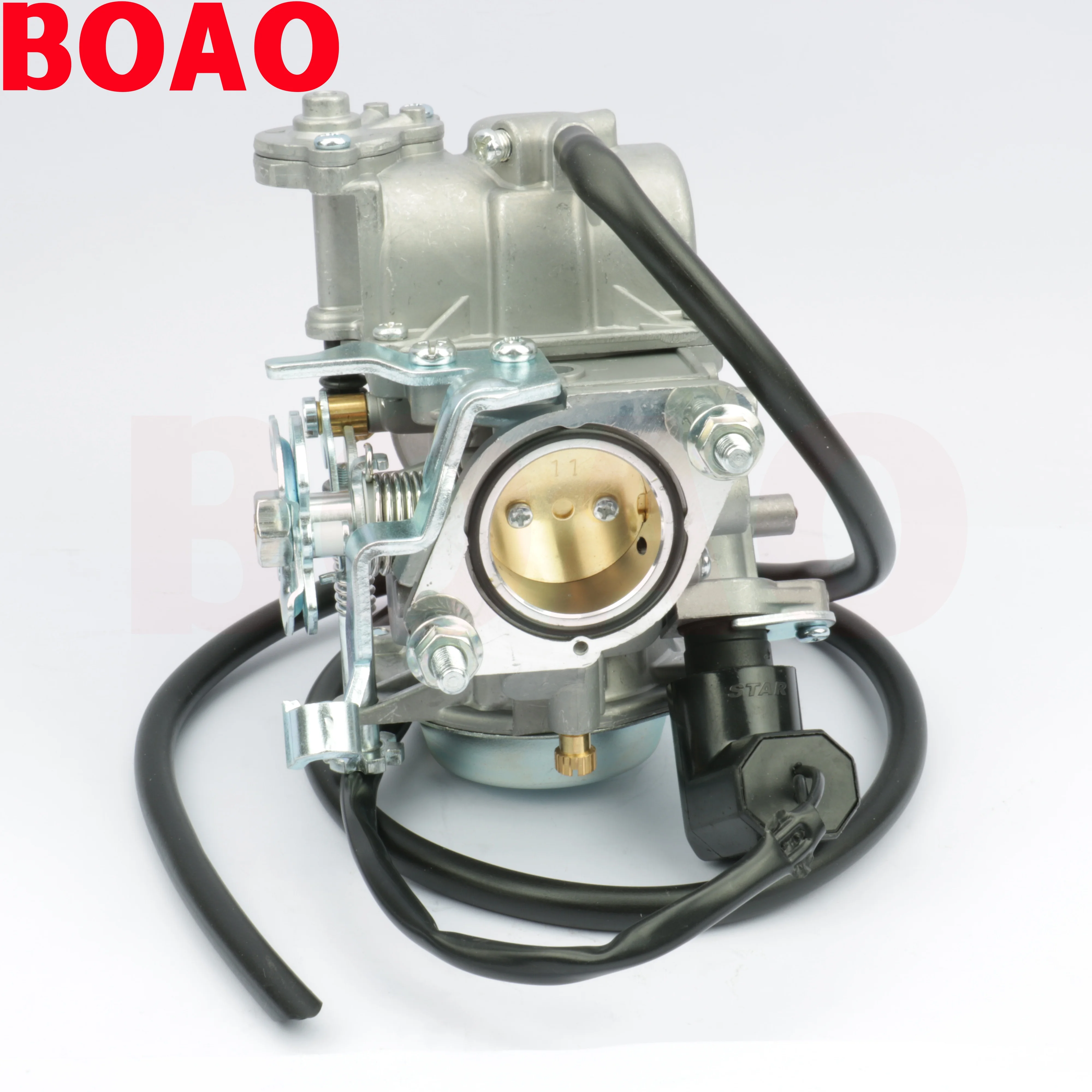 Carburatore Motore Moto Carb Per Majesty Yp250 Linhai 250 Marquis Tk 250 Atv250 Atv Carburador Scooter Atv Quad