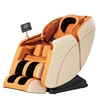 Best Price Compact Health 4D Massage Chair Full Body Massager Chairs SL Massage Chair 3
