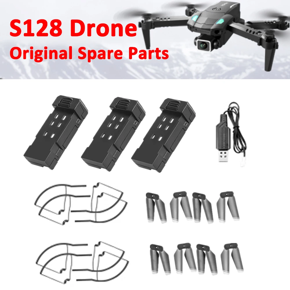 Lithium Ion Propel Drone Spare Parts Propel Drone Spare Parts