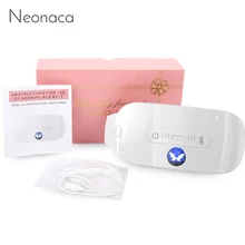 

Abdominal Heating Massage Warm Palace Belt Relieve Menstrual Pain Electric Heating Uterus Acupoints Vibrating Waist Massager