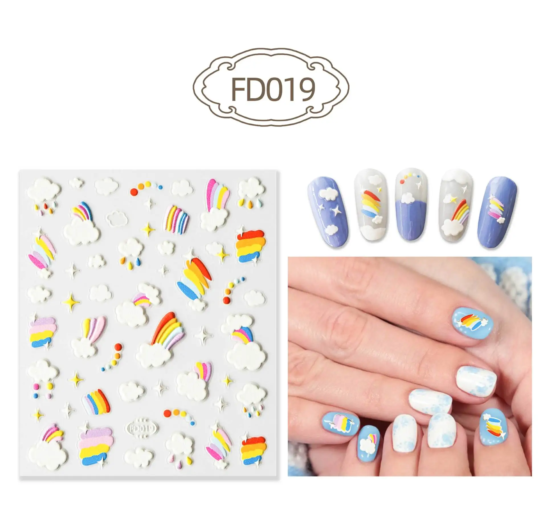 FD019