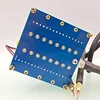 1600F Spot Welder DIY Capacitor Pulse Spot Welding Machine 18650 Battery Pack Welding Controller Welding Tools New 3