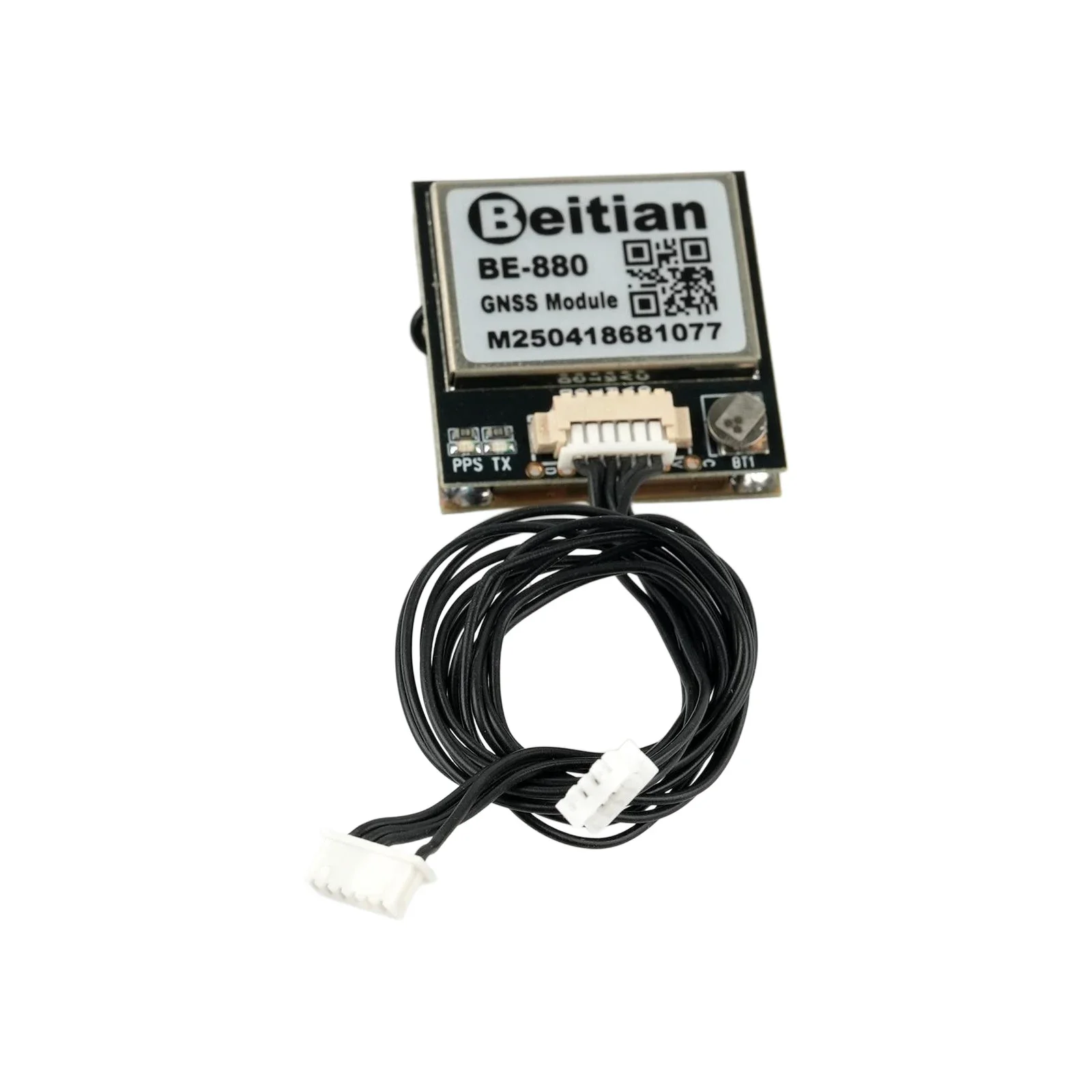 Beitian GPS Module Antenna Integrated Beidou GMOUSE with Compass BE-880