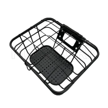 Electric Bike Accessories Front Basket for Niu Gova G0