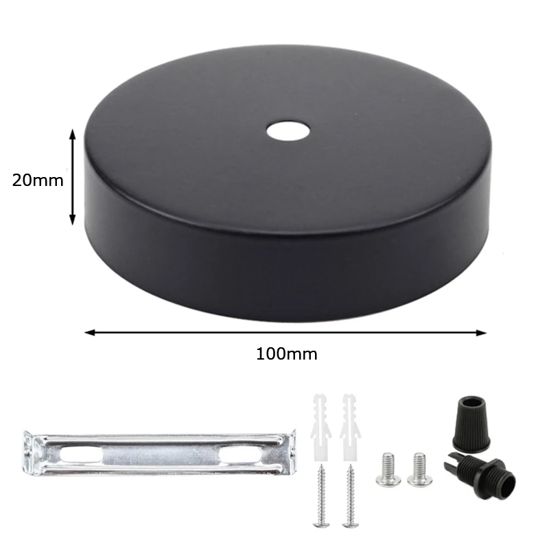 Arta Dome Sospensione A Soffitto 1 Luce In Metallo - Foto 5