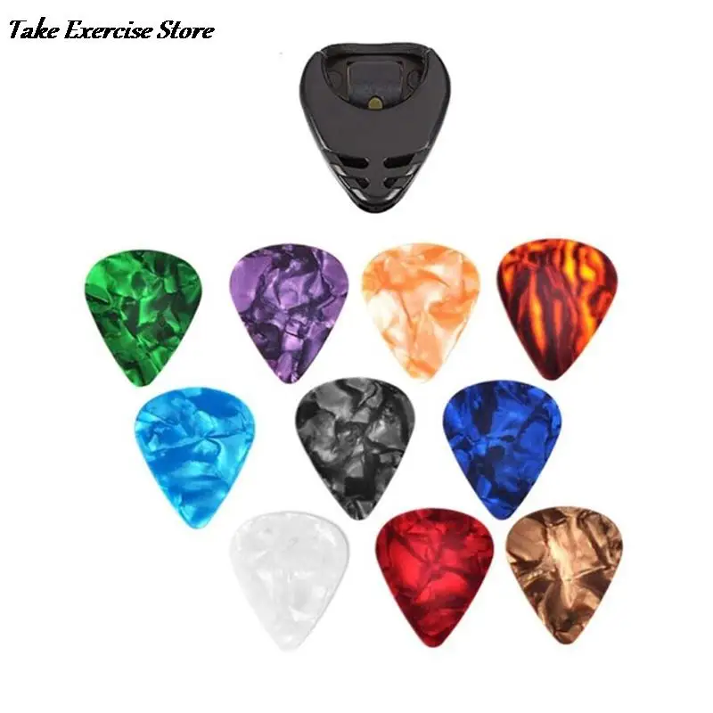 0,46 мм 0,71 мм 0,96 мм акустический палочка s Plectrum Celluloid аксессуары для электрической гитары (art.: 3920c002f12be) - 3920c002f12be