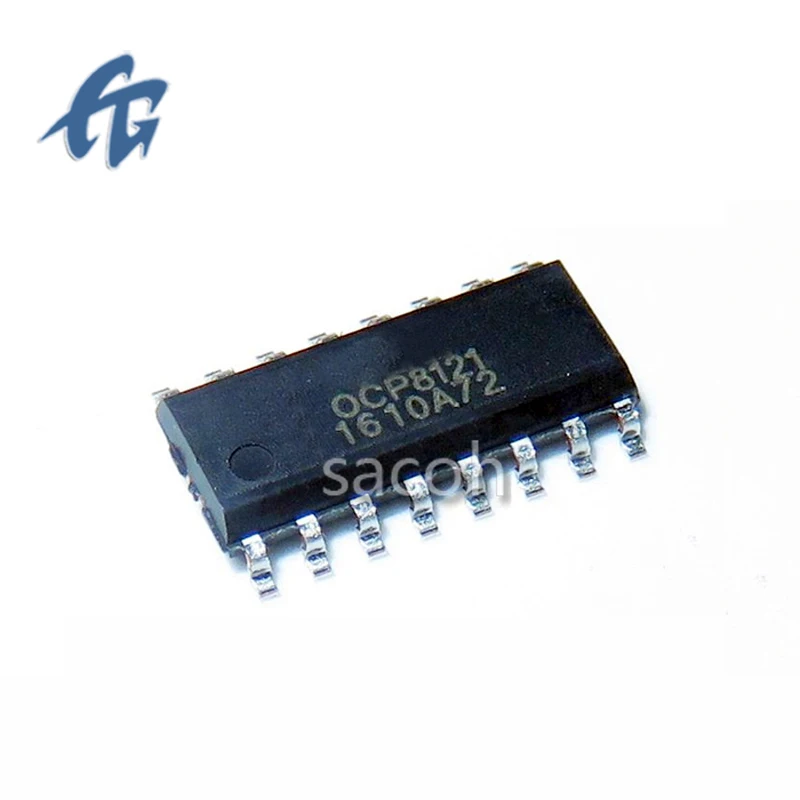 

(SACOH IC Integrated circuit) OCP8121 10Pcs 100% Brand New Original In Stock