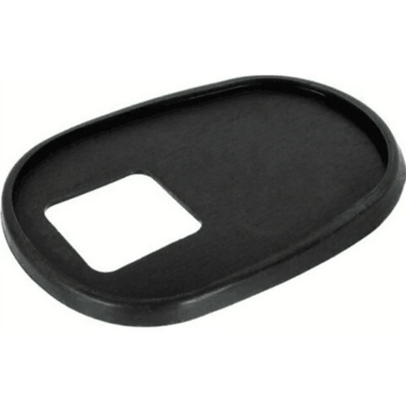 

Rubber Automobile Roof Aerial Antenna Gasket Seal for Opel Corsa C D Zafira a B (Large Base)