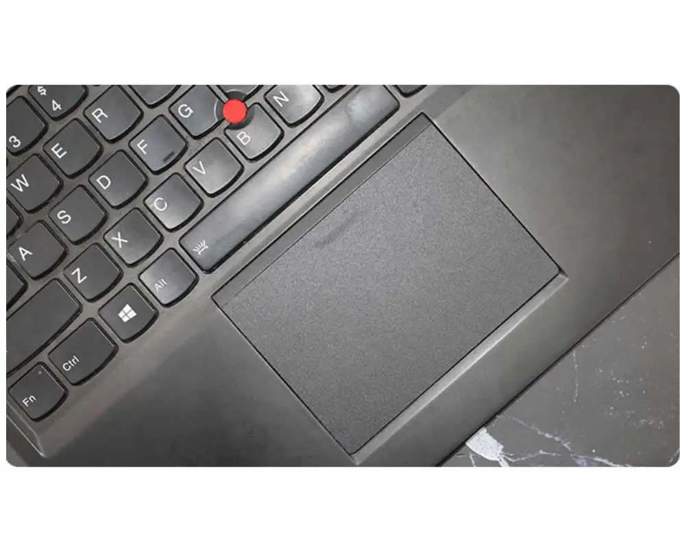 3X Trackpad Touchpad Stickers for Lenovo ThinkPad E130 E145 E430 T430U E540 E125 E440 T431S T440 T440S T440P T540P E530 E420