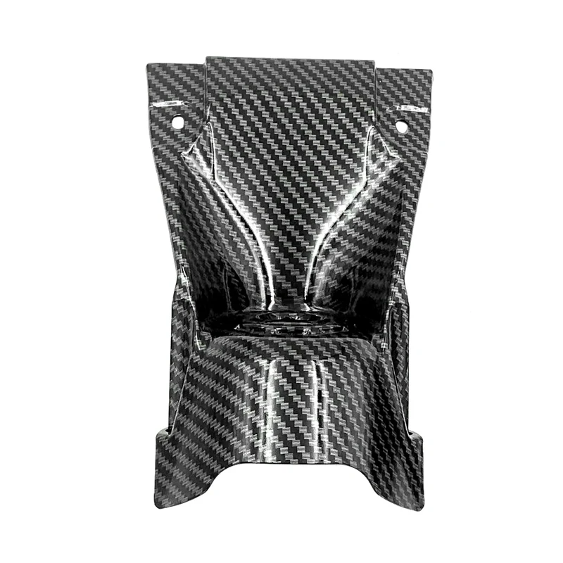 Carbon fiber Z900 ABS Naked Motorcycle Ignition Key Switch Lock Case Tank Cover Panel Fairings for Kawasaki Z900 2017-motorcycle accessories motorcycle fairing