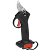 :48V 88V Cordless Trimmer Fruit Tree Bonsai Trimming Electric Branch Cutting Machine Garden Electric Scissors Household Trimmer 1