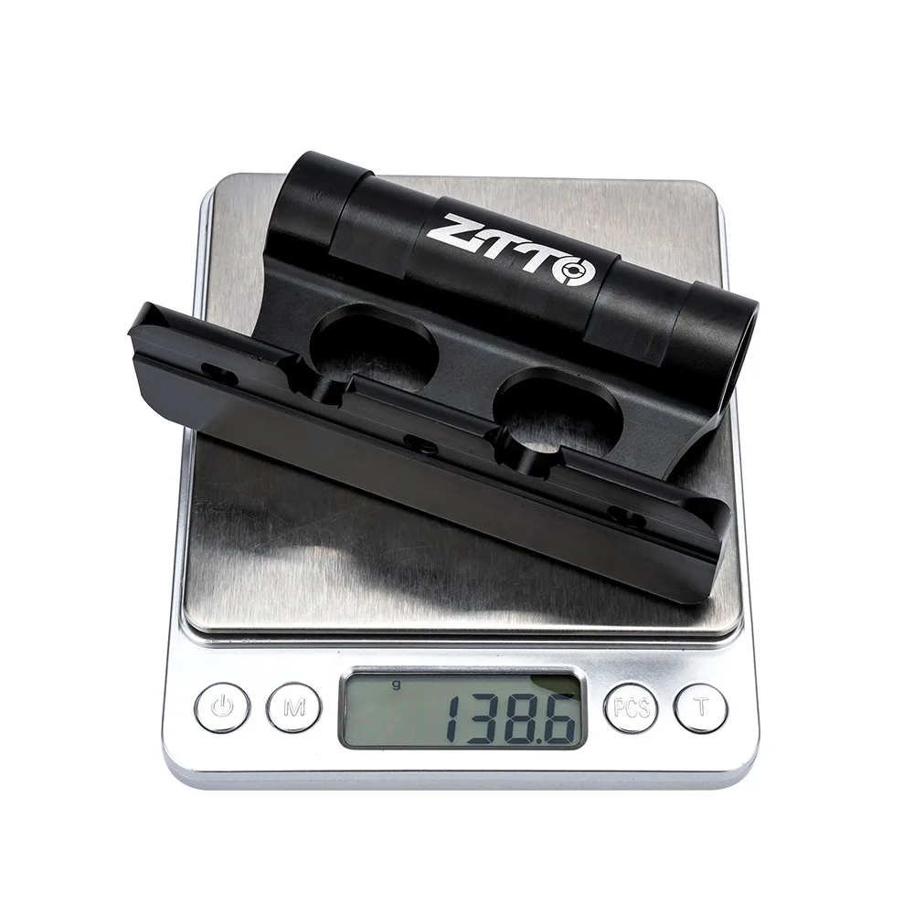 Premium Bike Fork Mount Quick Release Car Roof Rack Holder