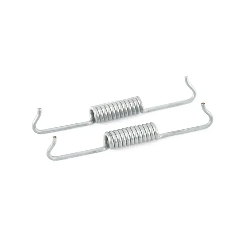 34410038346 Parking Brake Spring Repair Kit For BMW E60 E61 E63 E64 E65 E66 F01 F02 F03 F04 E83 E53 E70 E71 F15 F16 F85 F86