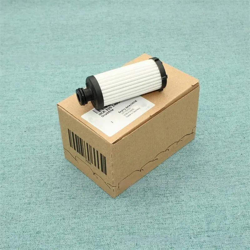 0CK325149D transmission filter for Audi A4/A5/A6 C7/A6C8/A7/Q5 CK325149D