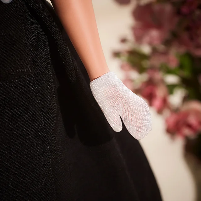 NEW Barbie Dolls HBY14 1962 Classic Retro Doll Collection Gift Toy Collection Princess Girl Birthday 2