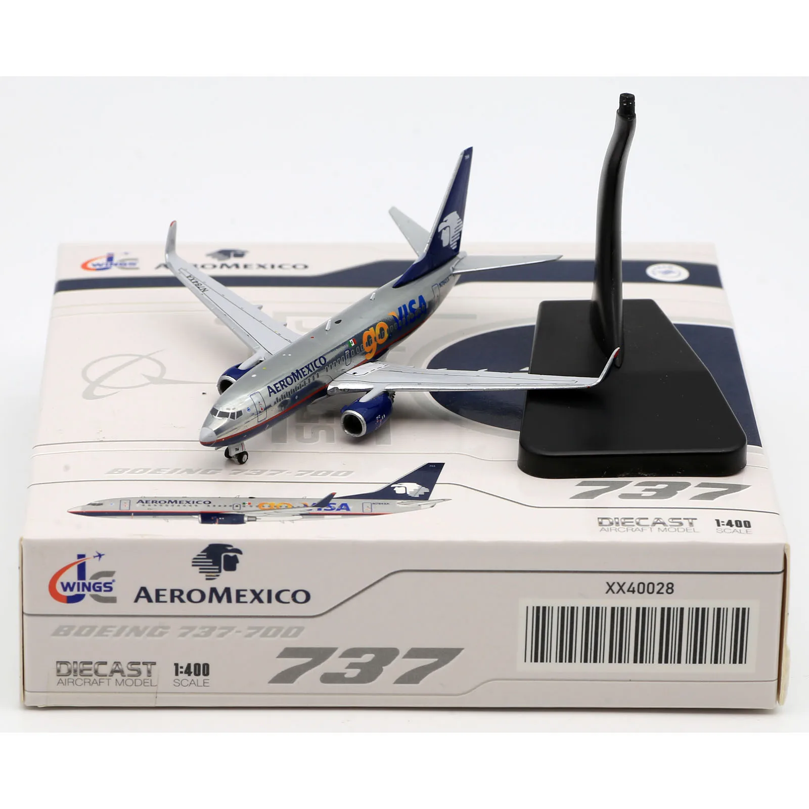 liga-colecionaveis-aviao-jc-asas-modelo-de-aviao-jet-presente-aeromexico-air-skyteam-boeing-b737-700-xx40028-1-400-n784xa