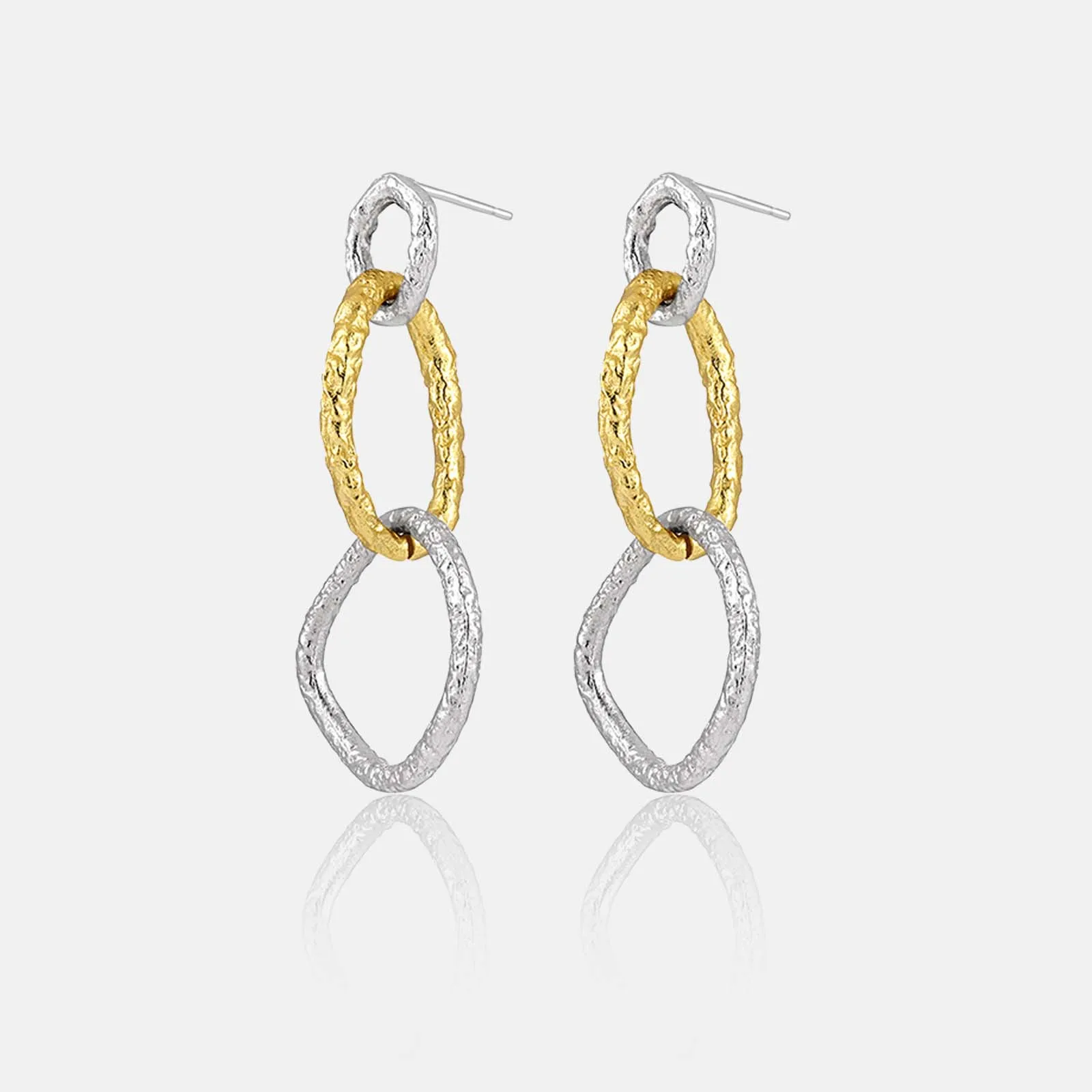 

VEWANT Женская Стандартная Серебряная циркониевая зеленая цепочка для пирсинга Женская Роскошная изящная бижутерия