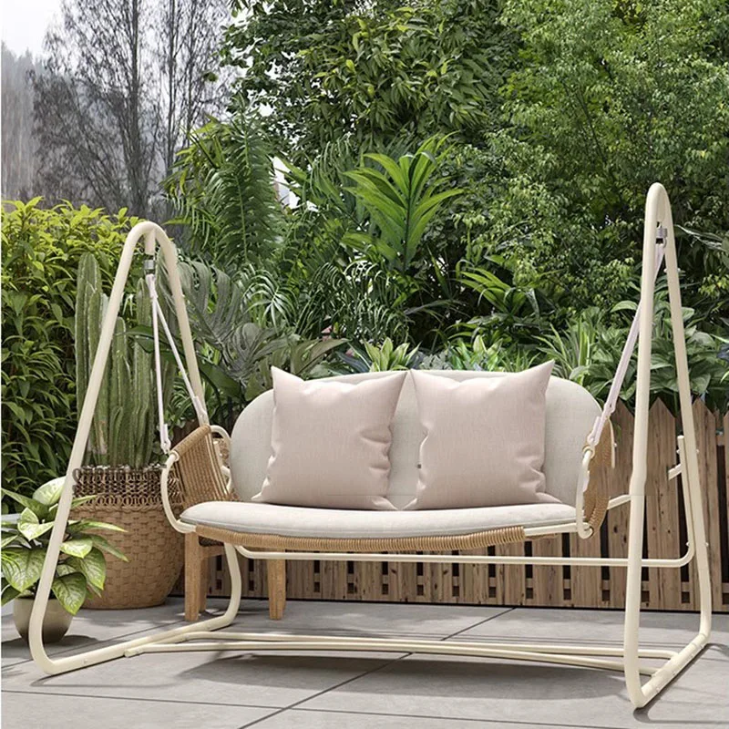 

Double Bedroom Hanging Chair Indoor Lazy Outdoor Room Hanging Chair Garden Swing Chaise Suspendue Sitting Room Furniture