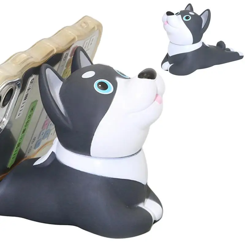 Supporto Per Cellulare Per Cani Carino Supporto Per Cellulare Portatile Carino Supporto Per Cellulare Robusto E Robusto Per Guardare Video