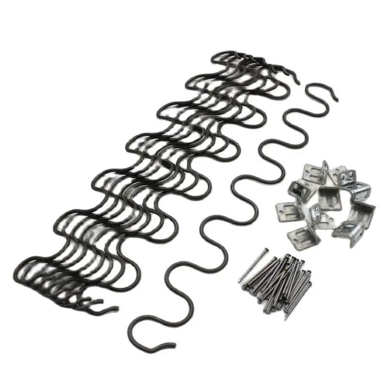 Upholstery Zig Zag Springs 60cm 65cm 70cm 75cm 80cm AliExpress