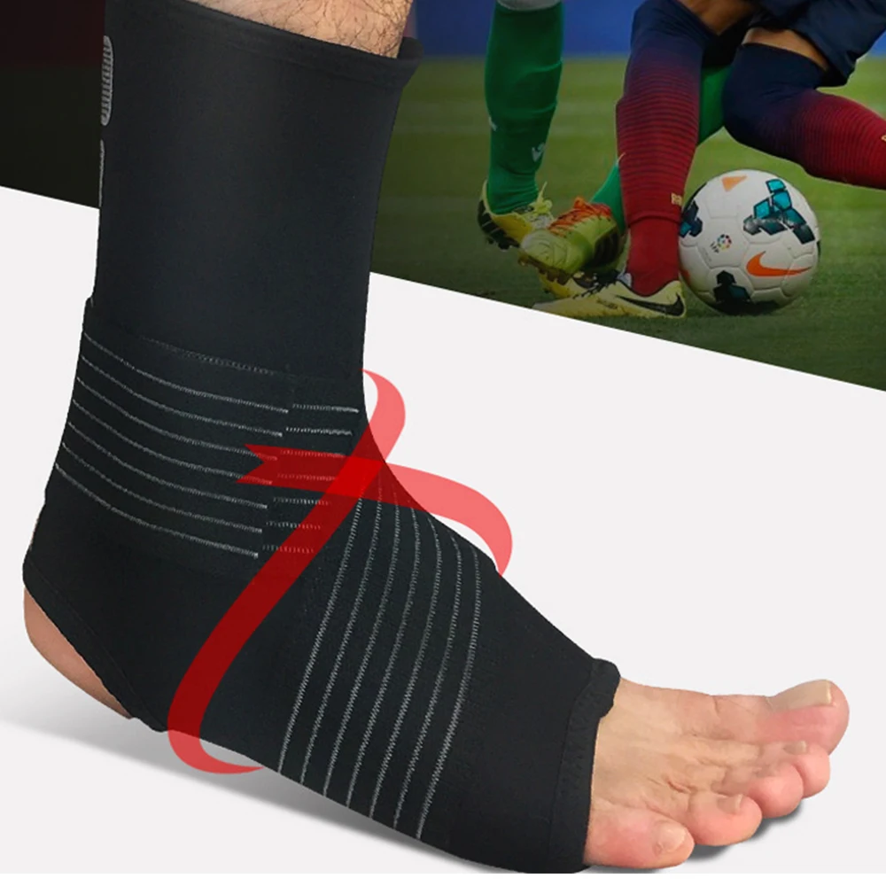 5-100ml Transparent Lab Conical Flask Ankle Brace Arch Support Plantar Fasciitis Achilles Tendon Ankle Compression Sock Sleeves for Foot Joint Pain Relief fitness ankle straps ankle straps ankle support compression socks ankle wrist cuffs ankle socks ankle support brace