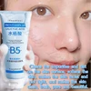 Salicylic Acid Vitamin B5 Facial Cleanser Oil Control Blackhead Exfoliating Deep Cleansing Acne Shrinking Pore Cleanser 100g 2