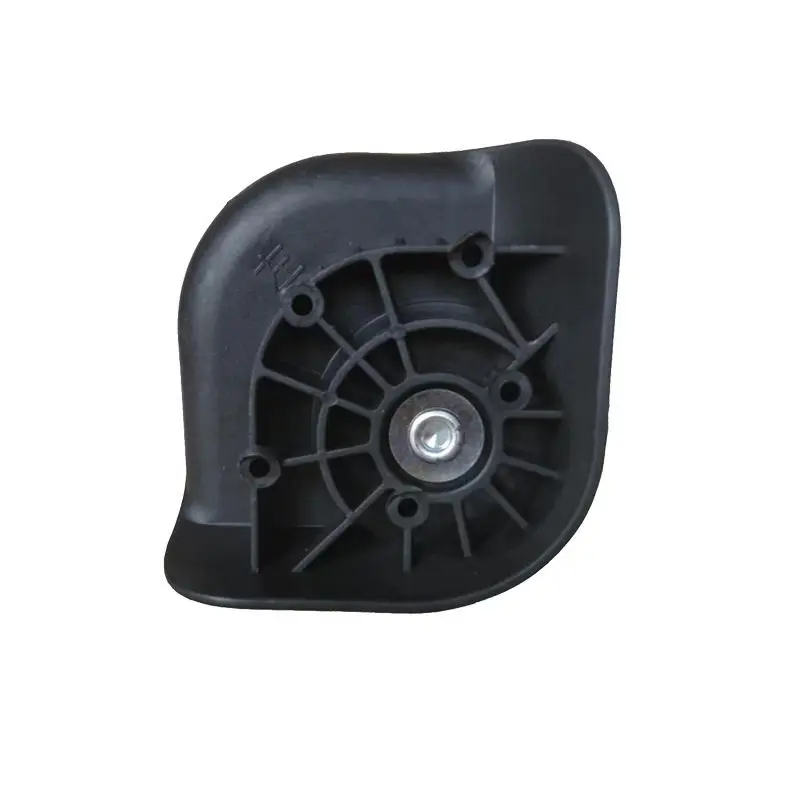 Neuer W223 Reisekoffer-Trolley mit Universalrollen, Wartungscode-Koffer, Rollkoffer, Gepäckbox, Schwenkrollen-Ersatz – Detail 3