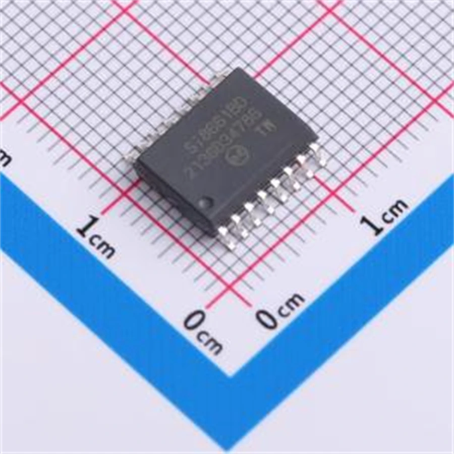 SI8661BD-B-ISR