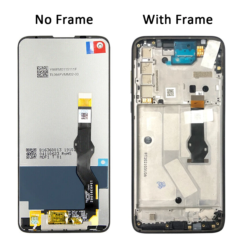 6.4 ζ  G8  LCD XT2041 XT2041-3 LCD ġ ũ   G8Power LCD   ÷ XT-2041-1