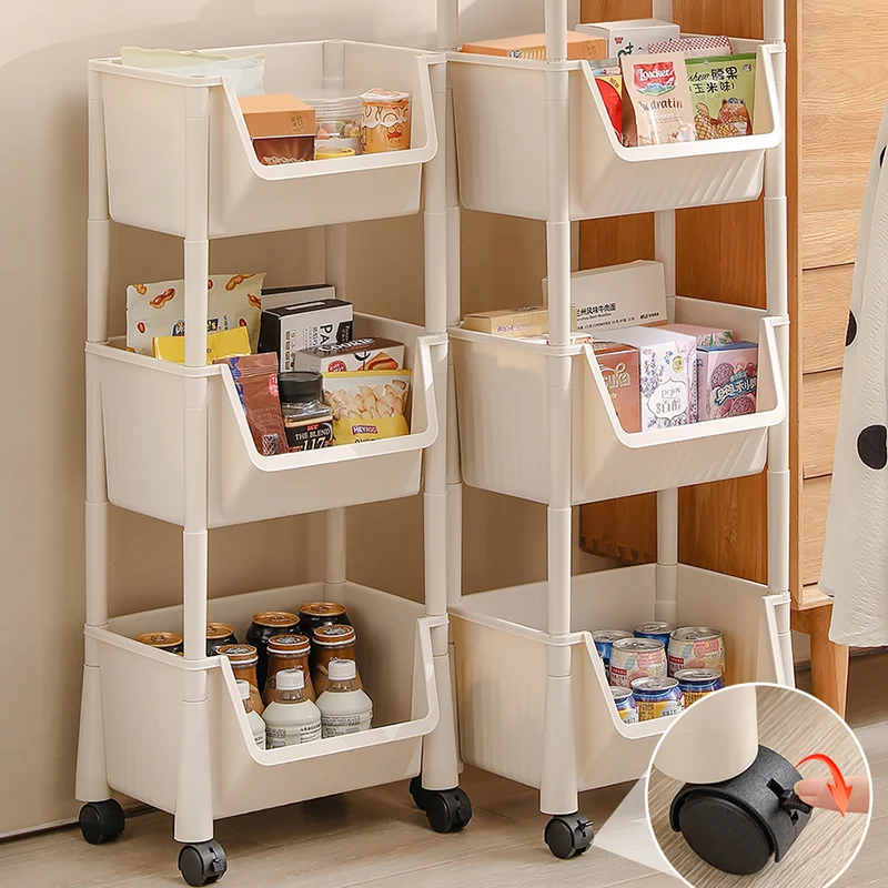 Servizio Snack Trolley Utility Cart Puleggia Mobile Dormitorio Scaffale Utility Carrello Portaoggetti Carrito Rodante Mobili Per Hotel
