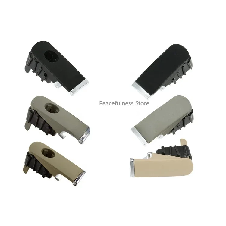 Latch glove box handle cover buckle 16546864 Applicable to 02-08 Audi old model A4 B6 B7