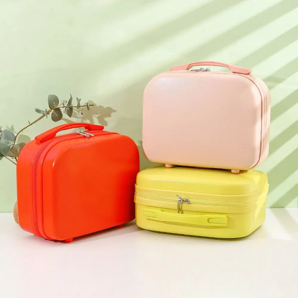 14" Mini Women's Travel Suitcase 2