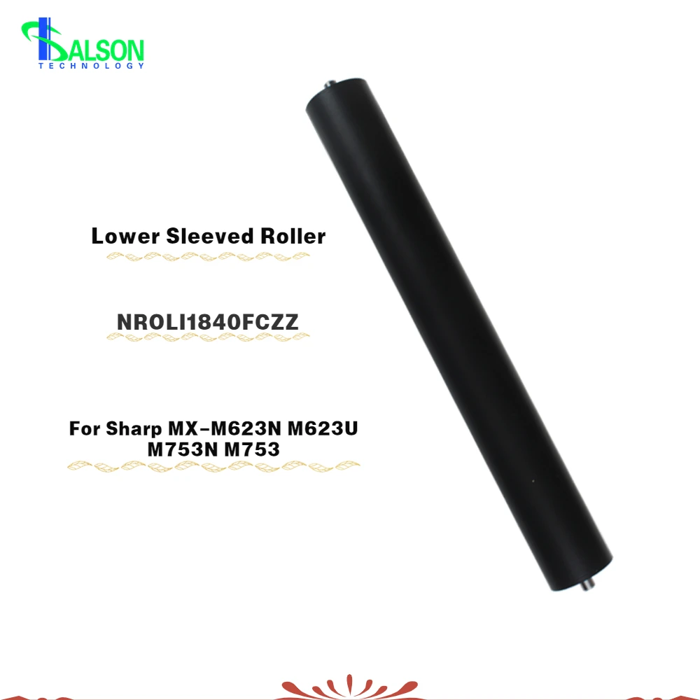 

Оригинальный ролик с нижним рукавом NROLI1840FCZZ для острых фьюзерных роликов M623U M753N M753