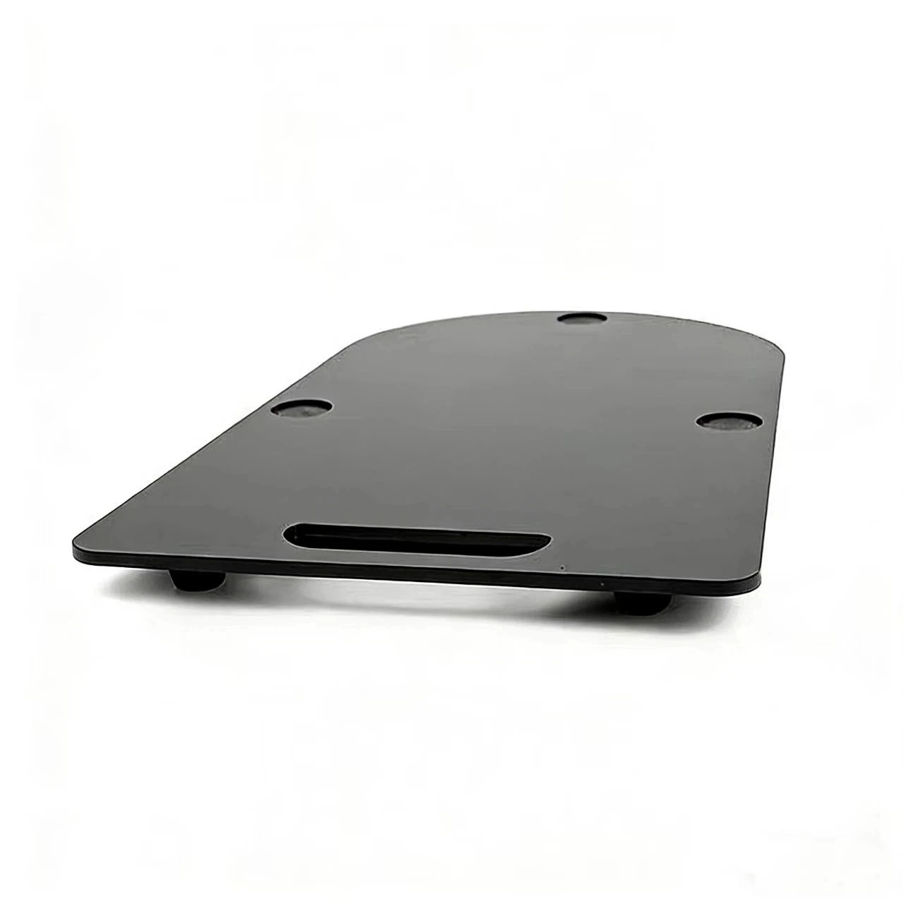 Für Thermomix TM7 Maschine: Skateboard-Basis mit Rädern, kompatibel mit TM7 Küchenmixer, bewegliche Basis – Detail 2