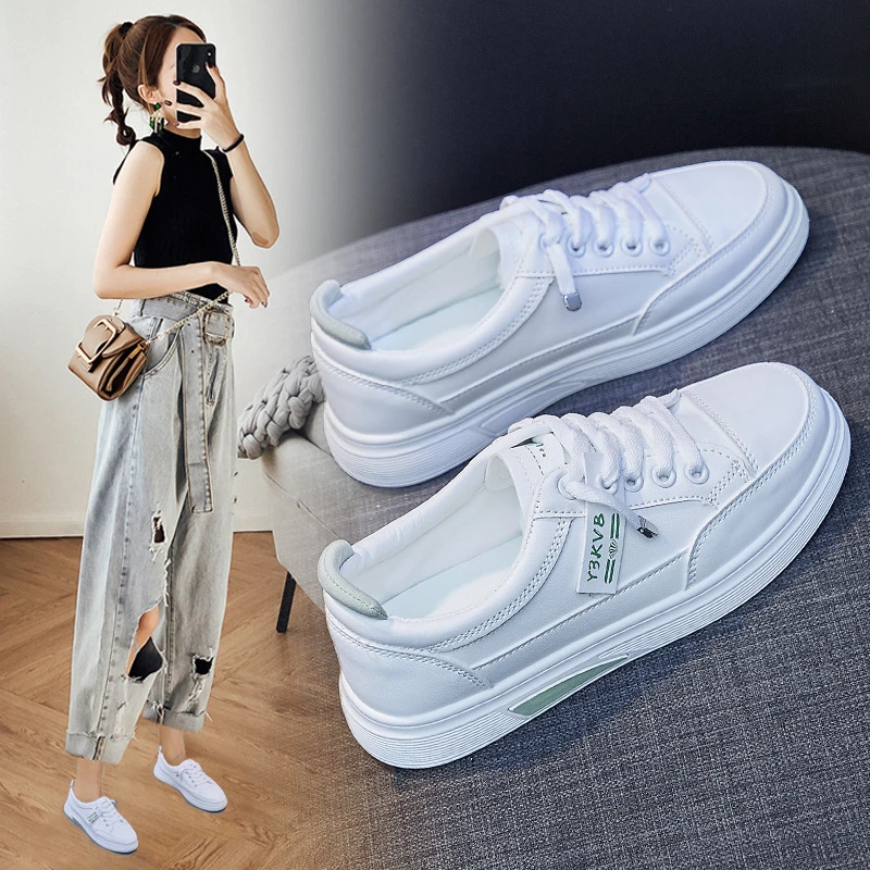 grafiek Ashley Furman cocaïne Mode Schoenen Voor Vrouwen 2022 Tenis Harajuku Wit Sneakers Lolita Prada  Dames Zomer Casual Flats Leuke Vulcaniseer Kawaii Schoenen| | - AliExpress